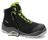 Sicherheitsschnürstiefel IMPULSE green Mid ESD S1P, Gr. 42 Produktbild-Vorschau 1