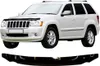 SCOUTT | Deflektor / kryt přední kapoty pro Jeep Grand Náhled obrázku produktu 1
