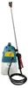 Makita US053DZ, Handgartenspritzer, 5 l, Schwarz, Türkis, 3 Náhľad obrázku produktu 16