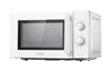 Comfeé CMSN 20 wh, Arbeitsplatte, Solo-Mikrowelle, 20 l, Produktbild-Vorschau 23