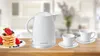 Concept RK0040, 1,5 l, 1500 W, Weiß, Keramik, Kunststoff, Produktbild-Vorschau 4