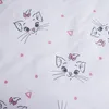 Disney Marie Aristocats Baby Kinder Bettwäsche Bettdecke Produktbild-Vorschau 5