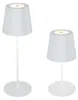 B.K.Licht Lampe de table LED sans fil IP44, Variable, Voir les images du produit 1