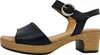 Gabor (0) Sandalen Weiblich 31393931393233 Schwarz 38 EU Produktbild-Vorschau 26