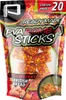 Pelzer Pellets PVA Bomb-A Sticks (Strawberry British Bread) Produktbild-Vorschau 1