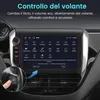 10.26" Autoradio portatile 1600*600 4K Dash Cam CarPlay Anteprima dell’immagine prodotto 6