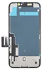 Original Display für Apple iPhone 11 Austauschglas Produktbild-Vorschau 2