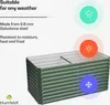 Blumfeldt Vyvýšený záhon High Grow Straight, 1800 l, Náhled obrázku produktu 2