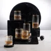 Pasabahce Elysia Golden Touch Wassergläser Transparent Náhled obrázku produktu
