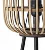 BRILLIANT Lampadaire Woodrow | lampe sur pied décorative Voir les images du produit 6
