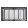 Sunjoy Netz für Sunjoy Matterhorn Multi Pergola 306cm x Produktbild-Vorschau 11