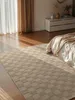 Tapis en laine Villeroy & Boch 1766 Scala gris beige Voir les images du produit 2