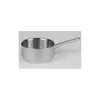 Riess Cristall Stielkasserolle Ø16cm Edelstahl Produktbild-Vorschau 1