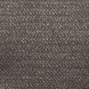 A close-up view of the texture of an anthracite-colored shade sail. Produktbild-Vorschau