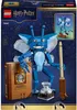LEGO Harry Potter Cornwallský piadimužík, Stavebnica, 8 rok Náhľad obrázku produktu 35