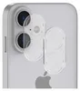 Protection de la caméra pour iPhone 16 / iPhone 16 Plus [2 Voir les images du produit 1