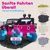 HOMCOM Kinder Elektroauto 12V Elektroauto für Kinder mit Produktbild-Vorschau 6