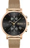 Hugo Boss Hero Chronograph Edelstahl Grün HB1513808 Produktbild-Vorschau 1