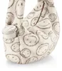 reisenthel Schultertasche Moonbag Smile Teddy Chocolate Produktbild-Vorschau 7