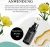 Bio Nachtkerzenöl Kaltgepresst Produktbild-Vorschau 5