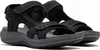 Clarks Mira Bay Damen Sandalen Riemchensandalen Outdoor Produktbild-Vorschau 3