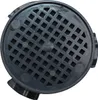 Liebherr Filtre à charbon 45 mm 9096342 pour réfrigérateur Voir les images du produit 6