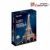 puzzle 3d Tour Eiffel LED Voir les images du produit 8