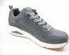Skechers Herren Sneakers Marine 52468-CHAR Grösse 44 Produktbild-Vorschau 40