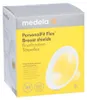 Protezioni per il seno Medela PersonalFit Flex - Più latte Anteprima dell’immagine prodotto 11