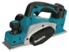 Makita DKP180Z power planer 14000 RPM Black.Blue Productafbeelding-voorbeeld 31