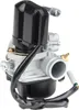 Carburateur sport YSN 17,5 avec E-Choke pour Piaggio Sfera Voir les images du produit 2