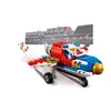 LEGO Creator Daredevil Stunt Plane, Zestaw do budowania, 7 Podgląd zdjęcia produktu 11