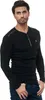 Red Bridge Herren Pullover Longsleeve Sweatshirt Slim Fit Produktbild-Vorschau 7