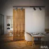 Briloner Rail Schienensystem, Erweiterungsset, 2x GU10 Produktbild-Vorschau 11