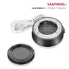 Samyang Lens Station dla obiektywów Nikon F AF - stacja Podgląd zdjęcia produktu 6