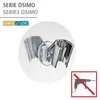 WENKO Dusch Kopf Brausen Halterung OSIMO Köpfe Dusche Produktbild-Vorschau 2