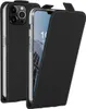 Accezz Flip case pour l'Apple iPhone 13 Pro - Noir Voir les images du produit 1