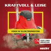 HECHT 738 Motorhacke Elektro | 36,5 cm Arbeitsbreite | 20 Produktbild-Vorschau 6
