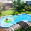 Izrielar 1 kus solární ohřev bazénu Solární ohřívací panel Náhled obrázku produktu 9