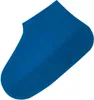 APT BQ41G Copriscarpe protettivi taglia. 40-44 blu Anteprima dell’immagine prodotto 7