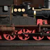 ROBOTIME Steam Journey, 365 szt., Pojazdy, 14 lat(a) Podgląd zdjęcia produktu 14