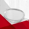 Fackelmann Sieb Ø 19 cm, Küchensieb aus Edelstahl, Produktbild-Vorschau 2
