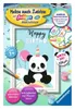 Ravensburger Malen nach Zahlen 20057 - Happy Birthday - Produktbild-Vorschau 2