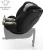 Kinderkraft ENDURA SAFE Sistema auto 3 in 1 i-Size 40-150 Anteprima dell’immagine prodotto 17