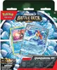 Pokemon Deluxe Battle Deck: Meowscarada ex Voir les images du produit 7
