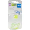 Mam 66643800 Start 0-2 BOX Silikon-Schnuller Produktbild-Vorschau 2