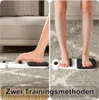 Fußgewölbe Trainingsgerät, Widerstand einstellbar, Produktbild-Vorschau 5