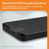Elements Portable 2 TB, 2,5 Zoll HDD, USB 3.0, Schwarz Produktbild-Vorschau 14