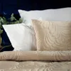 Eurofirany 378876, Stříbrná, Polyester, Vzorovaný, 290 Náhled obrázku produktu 3