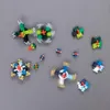 Plus-Plus Apprendre à construire des toupies Voir les images du produit 11